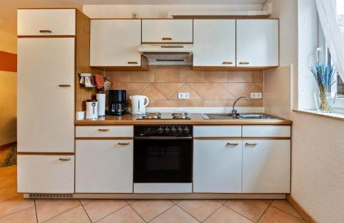 Donaueschingen Apartamento | Ferienwohnung Im Holzhaus