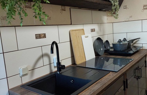 Weissensee Apartamento | Ferienwohnung im "nescht"