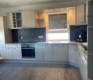 Steinbach Apartamento | Ferienwohnung im Spessart-Steinbach