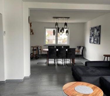 Steinbach Apartamento | Ferienwohnung im Spessart-Steinbach