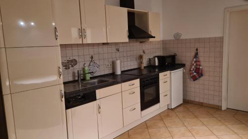 Schwerin Apartamento | Ferienwohnung inmitten von Seen