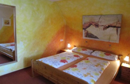 Seelbach Apartamento | Ferienwohnung Jäckle