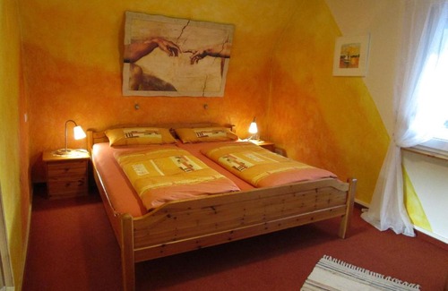 Seelbach Apartamento | Ferienwohnung Jäckle