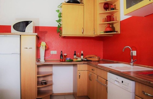 Dietrichingen Apartamento | Ferienwohnung Jakobsweg