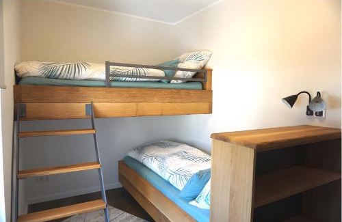 Sundern-Allendorf Apartamento | Ferienwohnung Jost