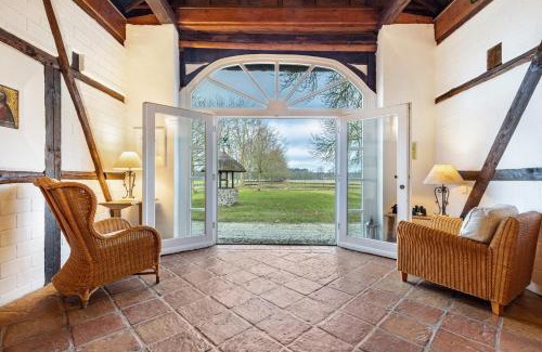 Vellahn Apartamento | Ferienwohnung Juttashof