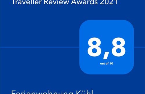 Frankfurt an der Oder Apartamento | Ferienwohnung Kühl