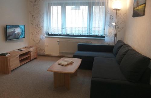 Frankfurt an der Oder Apartamento | Ferienwohnung Kühl