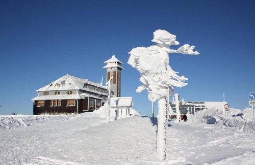 Sehmatal-Neudorf Apartamento | Pequeño apartamento Ebert & Green