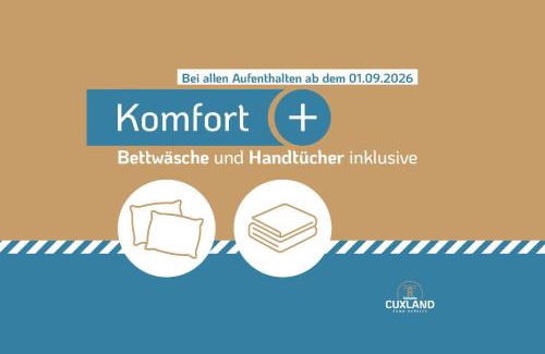 Duhnen Apartamento | Ferienwohnung Kehrwieder Nr 8