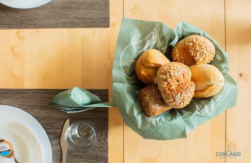 Duhnen Apartamento | Ferienwohnung Kehrwieder Nr 8