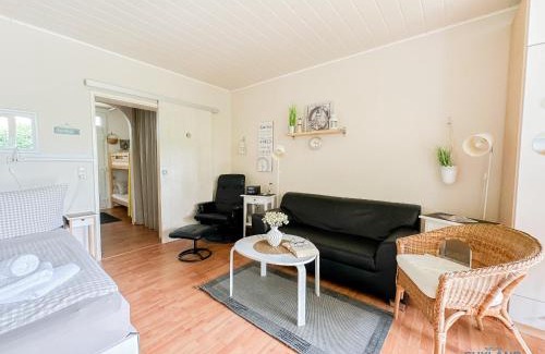 Duhnen Apartamento | Ferienwohnung Kehrwieder Nr 8