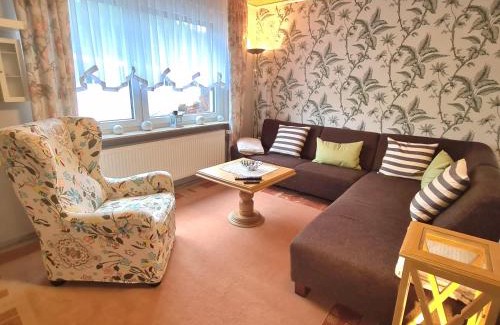 Witzenhausen Apartamento | Ferienwohnung Kespergarten