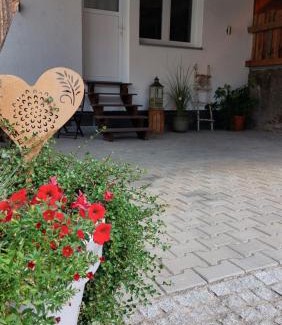 Juhohe Apartamento | Ferienwohnung Kohl'sche Hof