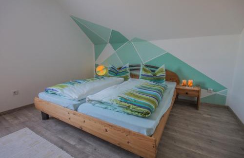 Ebern Apartamento | Ferienwohnung Kollmer