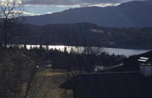 Seeboden Apartamento | Ferienwohnung Konzept Schmiede