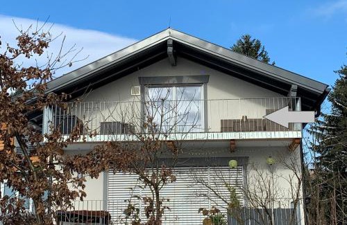 Seeboden Apartamento | Ferienwohnung Konzept Schmiede