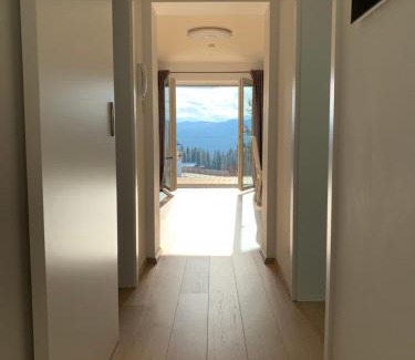 Seeboden Apartamento | Ferienwohnung Konzept Schmiede