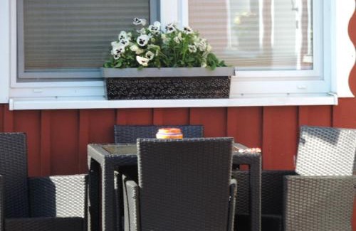 Ostseebad Prerow Apartamento | Ferienwohnung "Koralle"