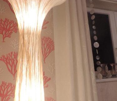 Ostseebad Prerow Apartamento | Ferienwohnung "Koralle"