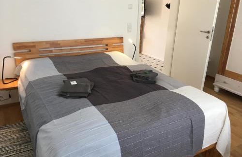 Kroepelin Apartamento | Ferienwohnung Kröpelin