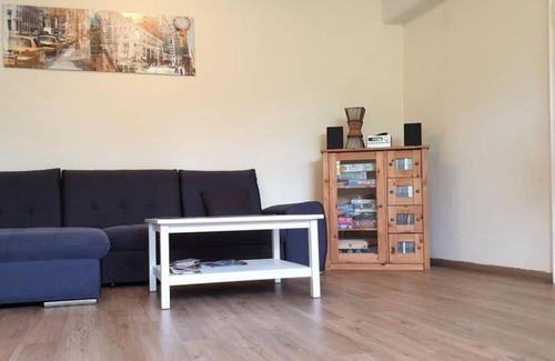 Kreideberg Apartamento | Ferienwohnung Kreideberg