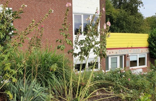 Kreideberg Apartamento | Ferienwohnung Kreideberg