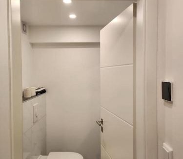 Mernes Apartamento | Ferienwohnung Krone 2 - Mernes