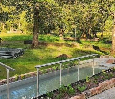 Mernes Apartamento | Ferienwohnung Krone 2 - Mernes