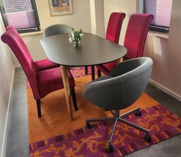 Mernes Apartamento | Ferienwohnung Krone 2 - Mernes