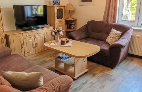 Luessow Apartamento | Ferienwohnung Lüssow