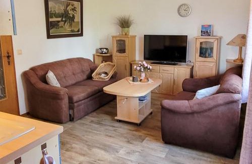 Luessow Apartamento | Ferienwohnung Lüssow