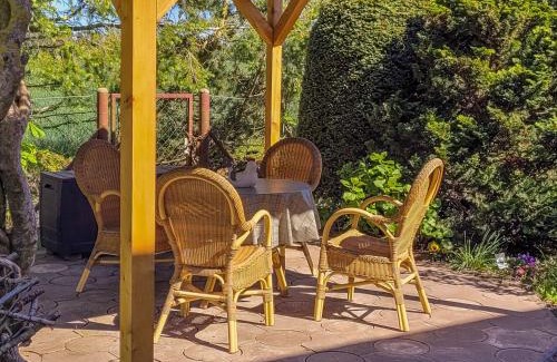 Luessow Apartamento | Ferienwohnung Lüssow