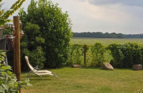 Luessow Apartamento | Ferienwohnung Lüssow