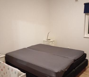 Vislanda Apartamento | Ferienwohnung Lakeland Åäng 6