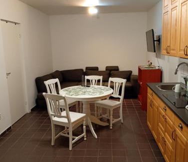 Vislanda Apartamento | Ferienwohnung Lakeland Åäng 6