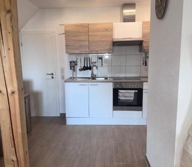 Dorenthe Apartamento | Ferienwohnung "Landblick"