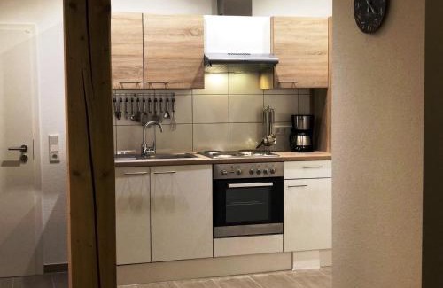 Dorenthe Apartamento | Ferienwohnung "Landblick"