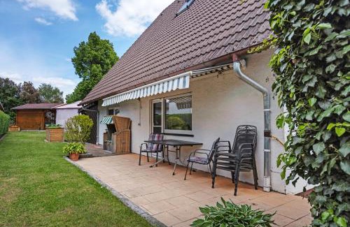 Donaueschingen Apartamento | Ferienwohnung Lemke