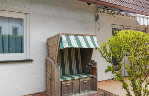 Donaueschingen Apartamento | Ferienwohnung Lemke