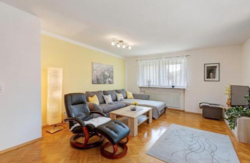 Donaueschingen Apartamento | Ferienwohnung Lemke