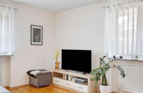 Donaueschingen Apartamento | Ferienwohnung Lemke