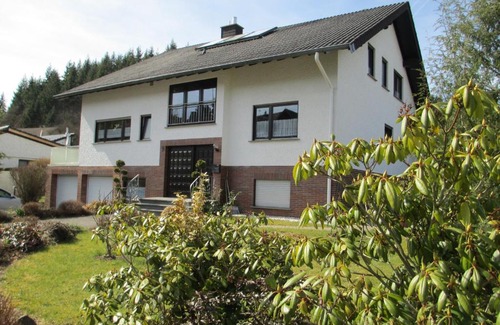 Wimbach Apartamento | Ferienwohnung-Lind