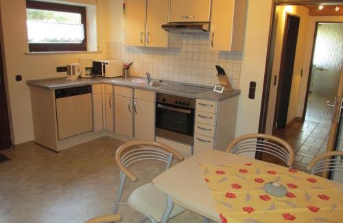 Wimbach Apartamento | Ferienwohnung-Lind