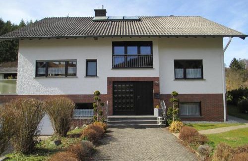 Wimbach Apartamento | Ferienwohnung-Lind