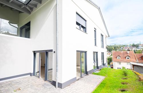 Bad Hersfeld Apartamento | Ferienwohnung Lullus