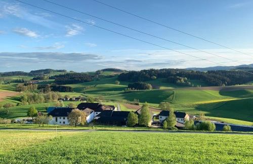 Peherstorf Apartamento | Ferienwohnung-Mühlviertel