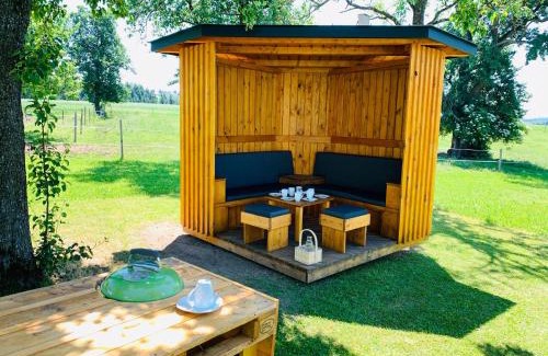 Peherstorf Apartamento | Ferienwohnung-Mühlviertel