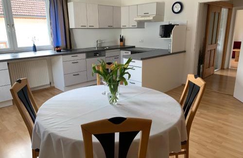 Peherstorf Apartamento | Ferienwohnung-Mühlviertel