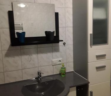 Kirchheim am Ries Apartamento | Ferienwohnung Mayer